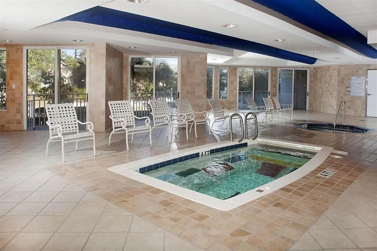 Five Star Properties Hilton Head Hilton Head Island 0*,  United States