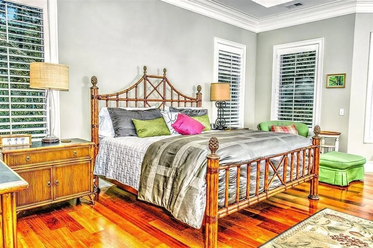 Five Star Properties Hilton Head Hilton Head Island